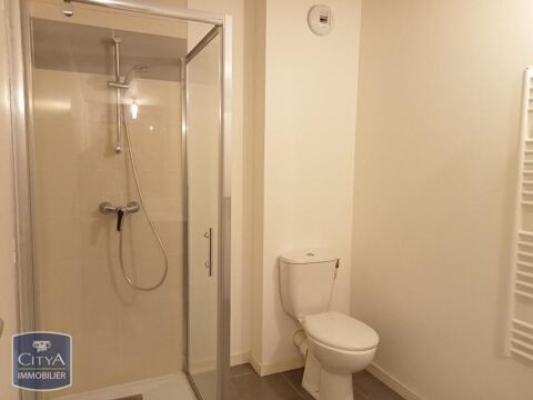  Appartement � louer 1 pi�ce 28 m�