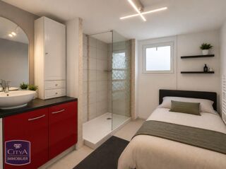  Maison à louer 2 pièces 42 m²