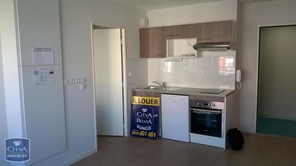 location Appartement - 2 pièce(s) - 38 m² Le Mée-sur-Seine (77350)