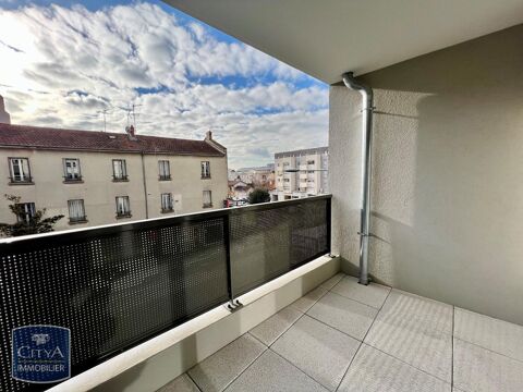  Appartement  louer 2 pices 42 m