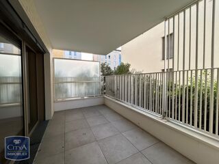  Appartement à louer 3 pièces 70 m²