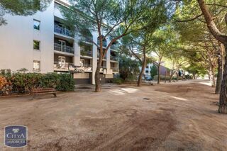  Appartement à louer 2 pièces 44 m²
