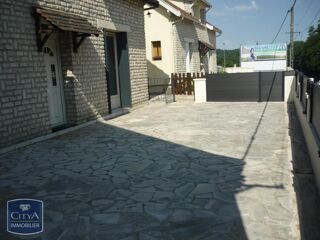  Maison � louer 5 pi�ces 105 m�