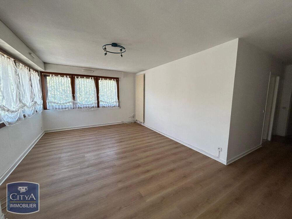 location Appartement - 3 pièce(s) - 70 m² Chambéry (73000)