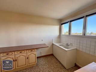  Appartement � louer 1 pi�ce 53 m�