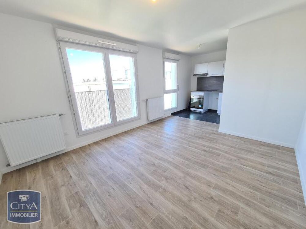 À LOUER : Appartement T3 situé à Guyancourt, dans le dép....