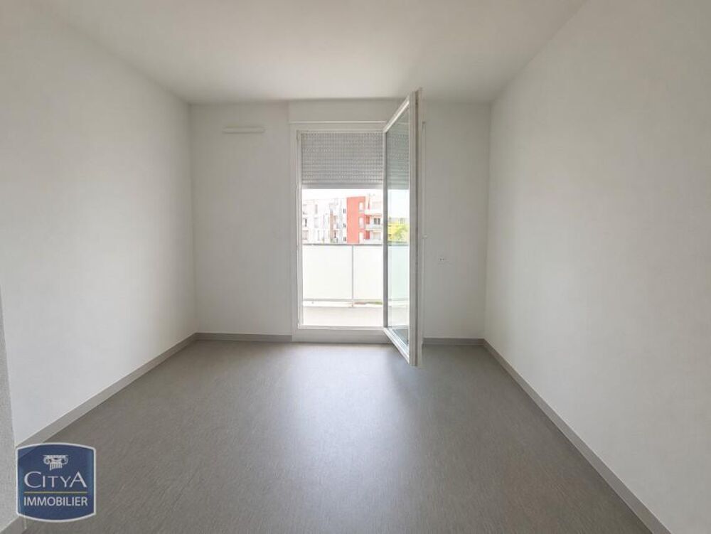 location Appartement - 1 pièce(s) - 19 m² Nîmes (30000)