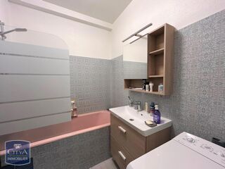  Appartement � louer 2 pi�ces 48 m�