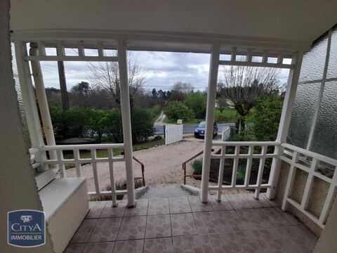  Maison � louer 3 pi�ces 82 m� Cornille