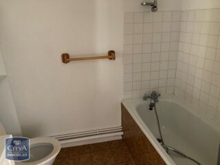  Appartement � louer 1 pi�ce 26 m�