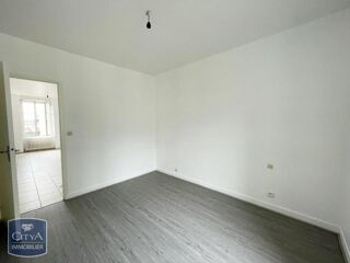  Appartement à louer 3 pièces 54 m²