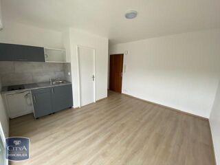  Appartement � louer 1 pi�ce 19 m�