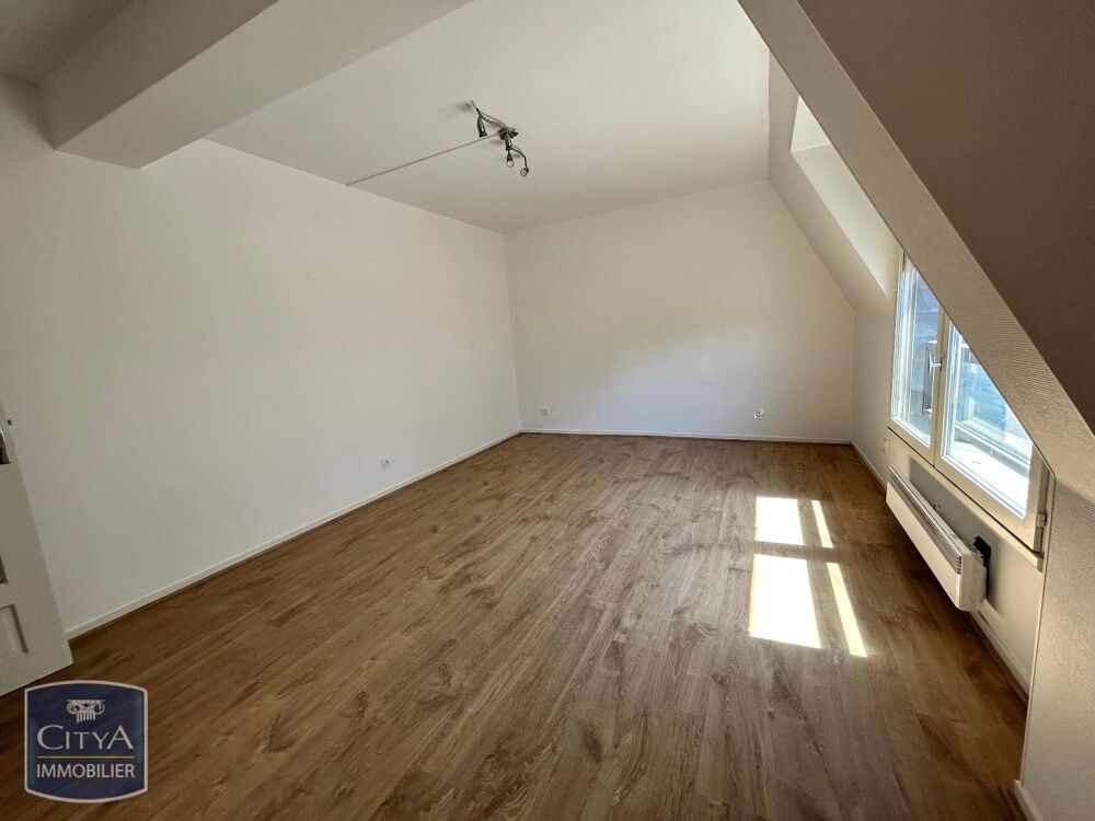 À LOUER : Charmant appartement T2 à Brive-la-Gaillarde, ....