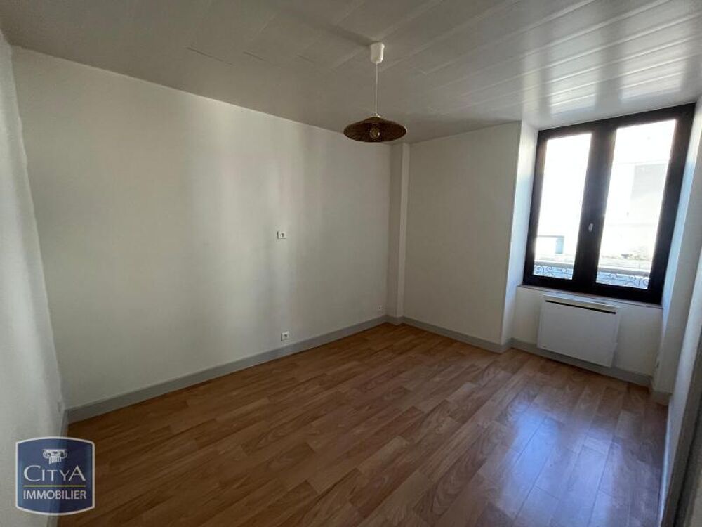 location Appartement - 2 pièce(s) - 34 m² Tulle (19000)