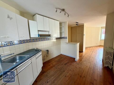  Appartement � louer 4 pi�ces 71 m�