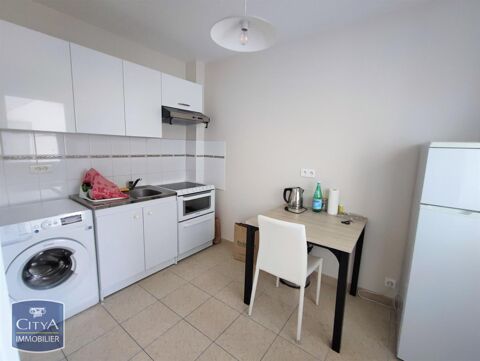  Appartement � louer 2 pi�ces 49 m�