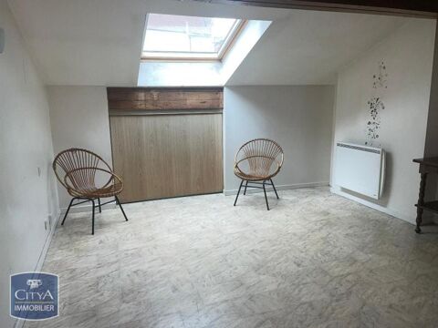  Appartement  louer 1 pice 31 m