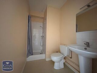  Appartement à louer 1 pièce 21 m²