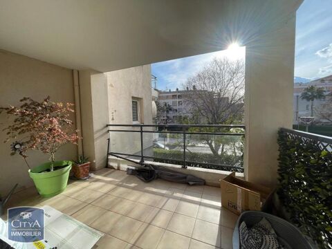  Appartement � louer 3 pi�ces 65 m�