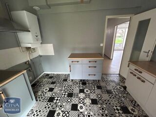  Maison � louer 4 pi�ces 108 m�