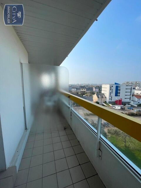  Appartement  louer 1 pice 27 m