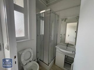  Appartement � louer 2 pi�ces 39 m�