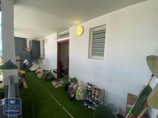  Appartement à louer 3 pièces 65 m²