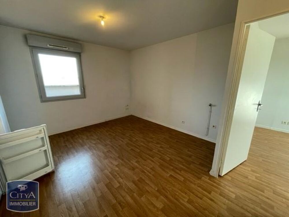 À LOUER : APPARTEMENT T2 Appartement T2 situé à Trélazé,....