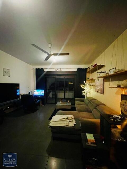  Appartement � louer 2 pi�ces 64 m�