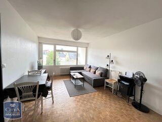  Appartement � louer 2 pi�ces 50 m�
