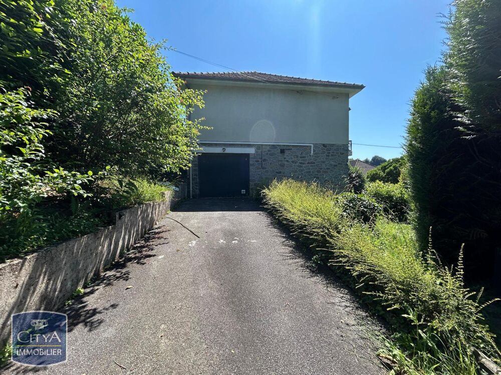location Maison - 6 pièce(s) - 136 m² Tulle (19000)
