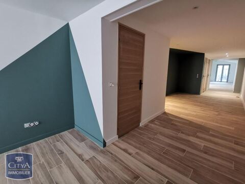   Location / Local Commercial - 67 m² 