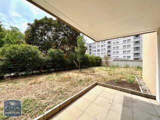  Appartement à louer 4 pièces 83 m²
