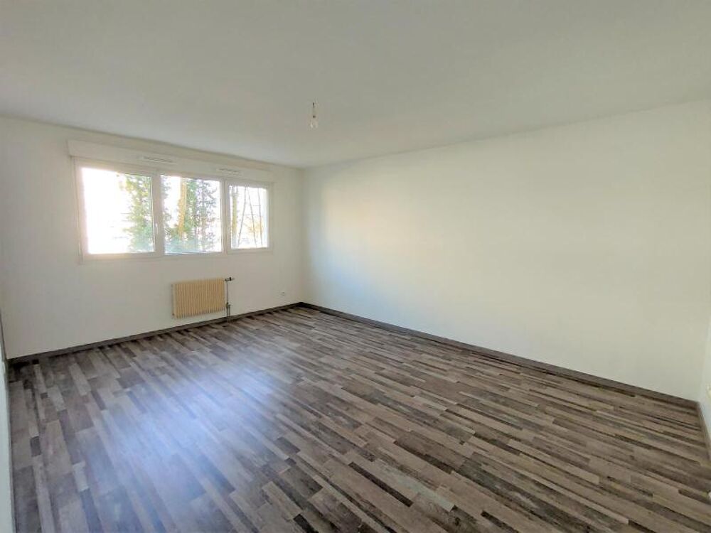 location Appartement - 1 pièce(s) - 35 m² Besançon (25000)