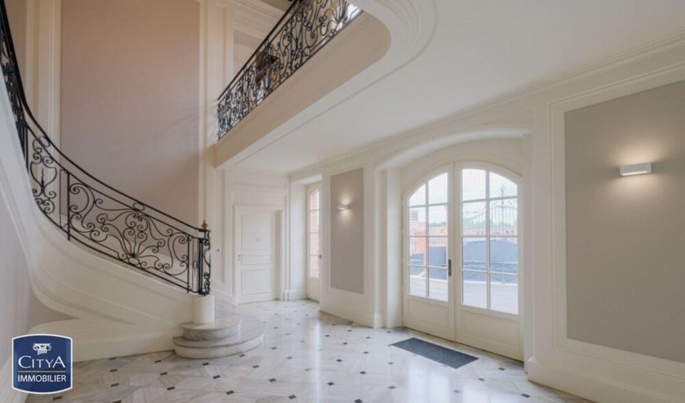 location Appartement - 2 pièce(s) - 37 m² Albi (81000)