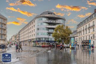  Appartement � louer 1 pi�ce 17 m�