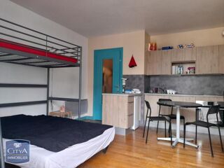  Appartement � louer 1 pi�ce 23 m�