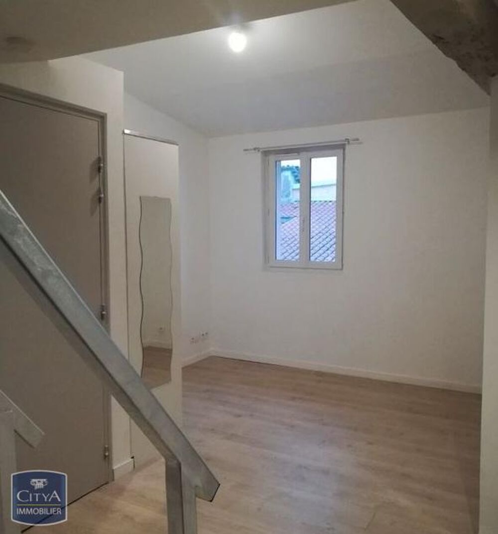 location Appartement - 2 pièce(s) - 30 m² Albias (82350)