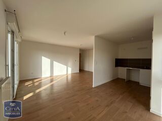  Appartement � louer 3 pi�ces 66 m�