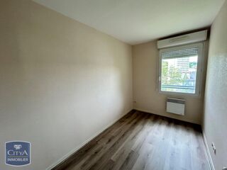  Appartement à louer 3 pièces 52 m²