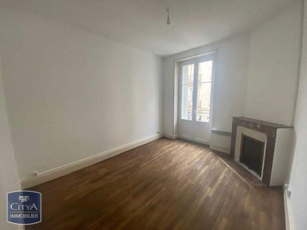 Appartement a louer nancy - 2 pièce(s) - 42 m2 - Surfyn