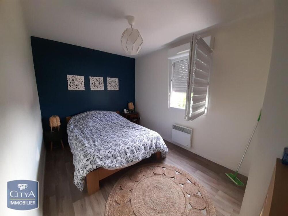 A LOUER - AVION - Appartement T3 2 chambres L'agence CIT....