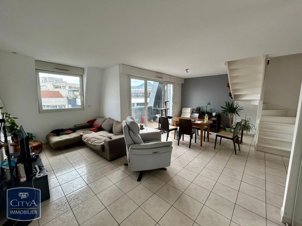 CITYA JAUDE vous propose à la location ce bel appartemen....