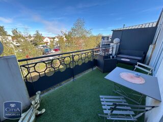 location Appartement - 2 pièce(s) - 51 m² Pau (64000)
