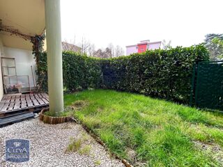  Appartement � louer 1 pi�ce 34 m�