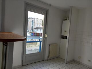  Appartement à louer 2 pièces 53 m²