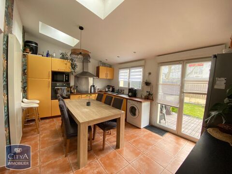  Maison � louer 5 pi�ces 103 m�