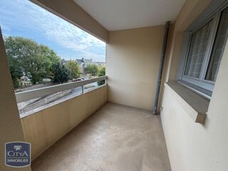  Appartement à louer 3 pièces 65 m²