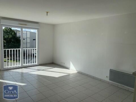  Appartement  louer 3 pices 55 m