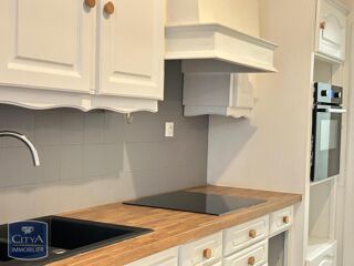  Appartement � louer 2 pi�ces 63 m�